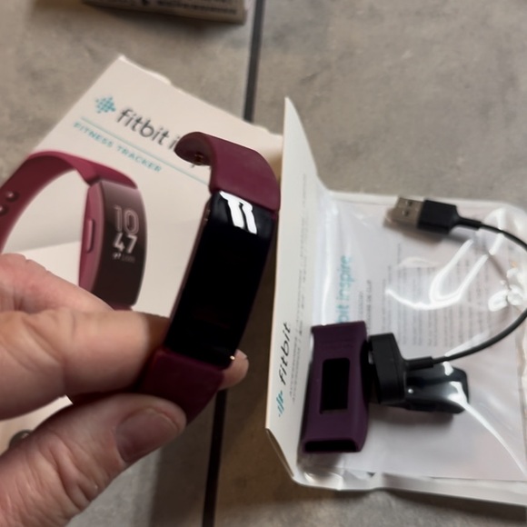2- Fitbits - Picture 3 of 6